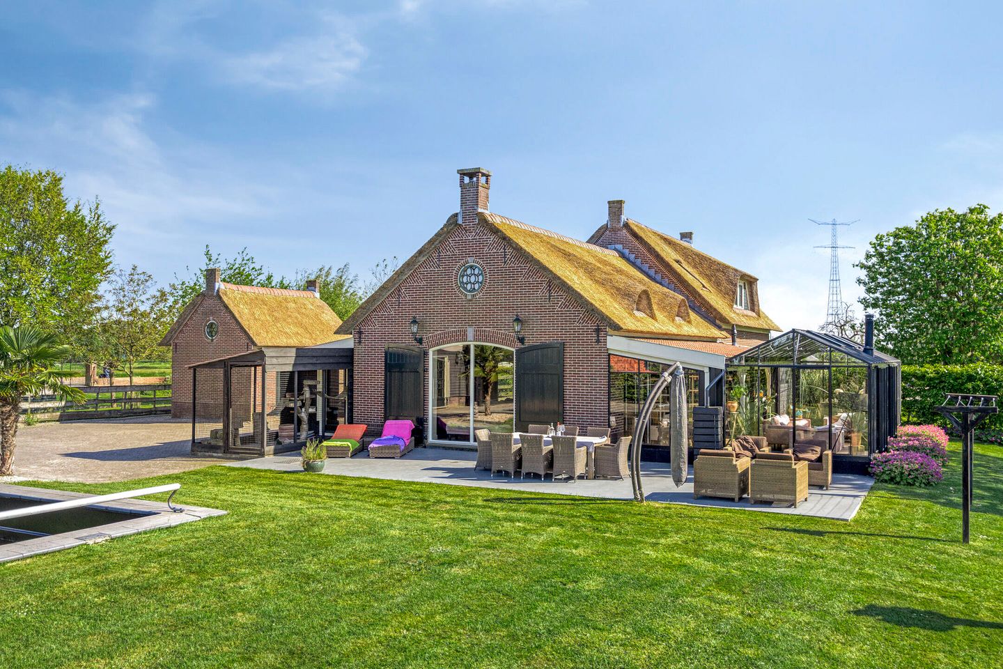 Photo 55 of Tiendweg-West 18-A