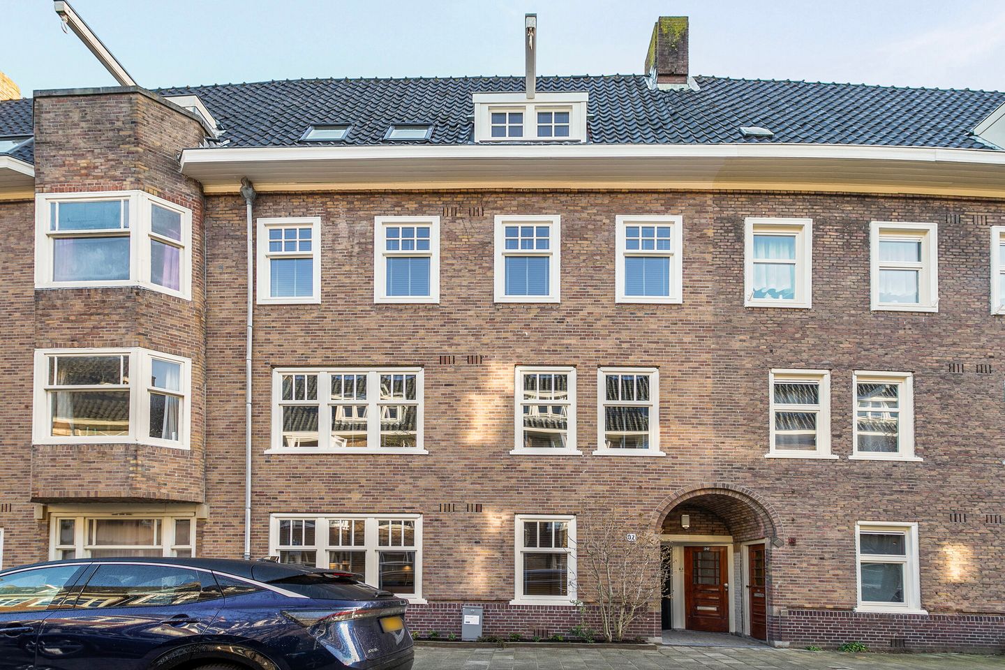 Photo 14 of Dintelstraat 37-3