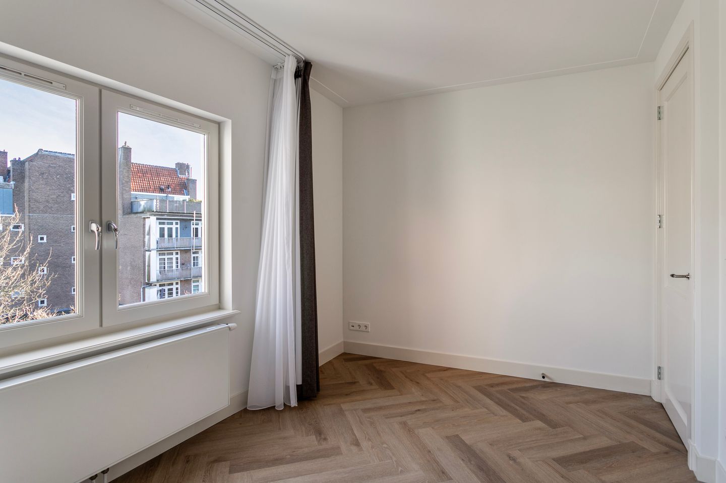Photo 5 of Dintelstraat 37-3