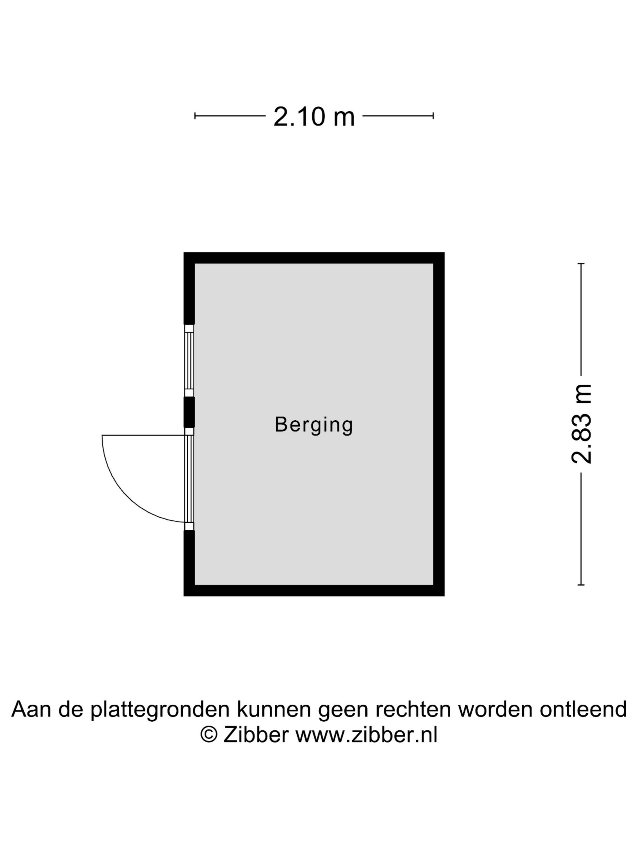 Photo 30 of Niesenoortsburgwal 10