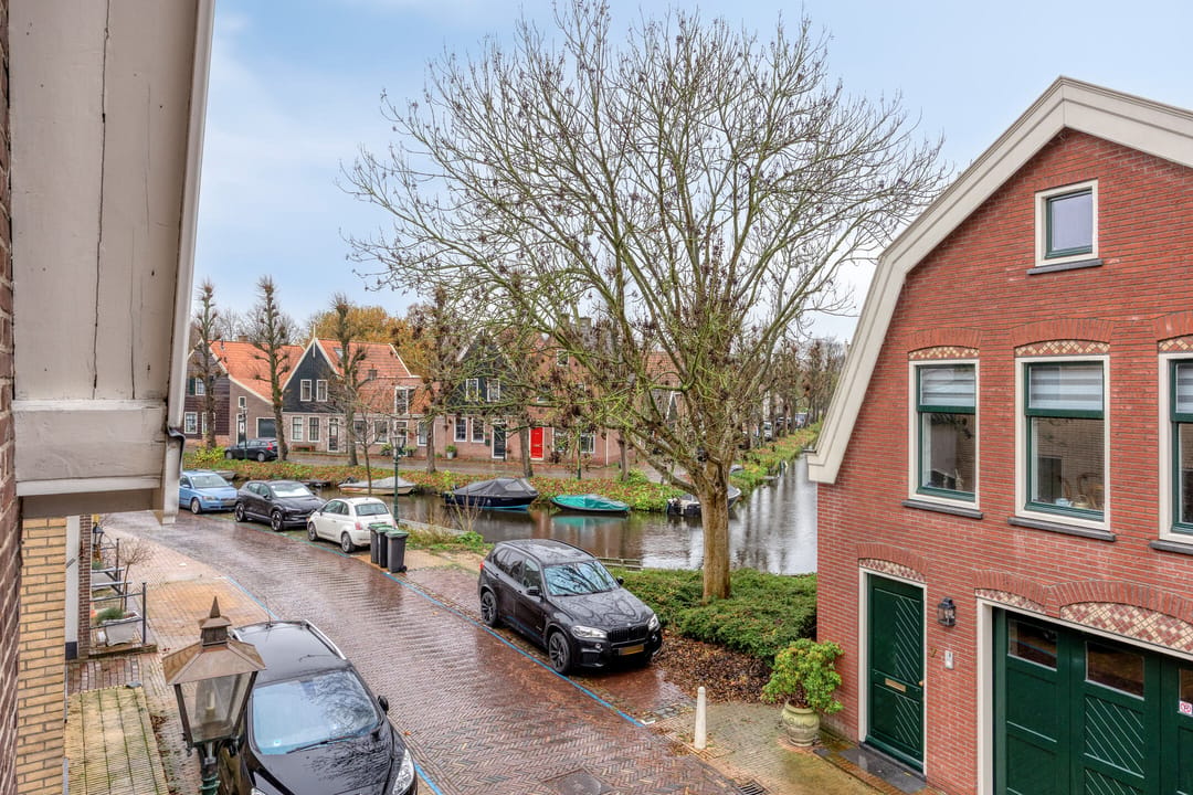 Photo 26 of Niesenoortsburgwal 10