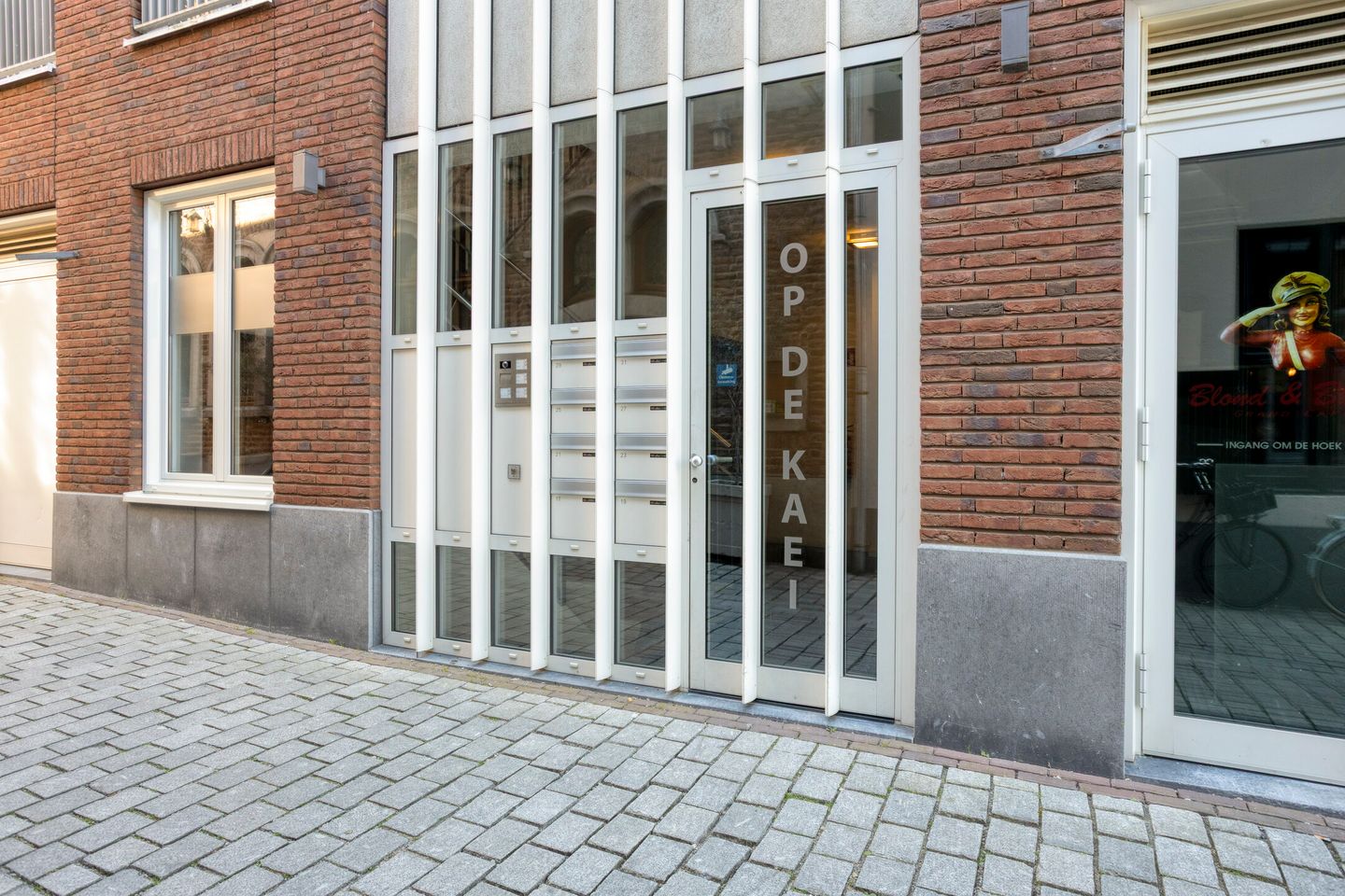 Foto 5 van Koolstraat 29