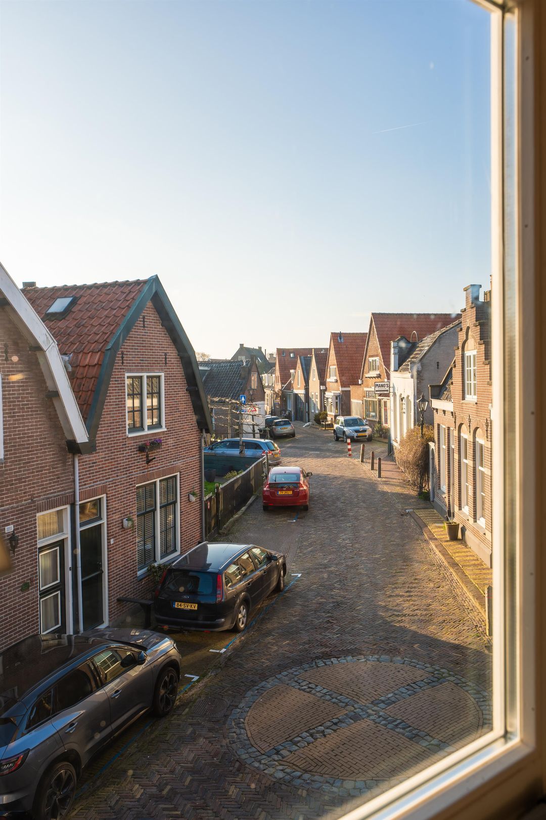 Photo 23 of Niesenoortsburgwal 10