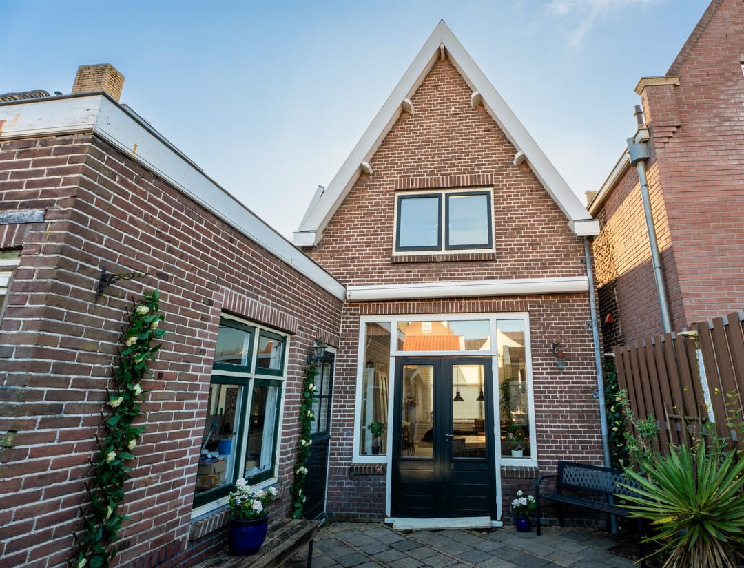 Photo 2 of Niesenoortsburgwal 10