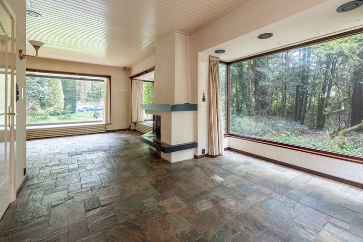 Foto 4 van de Wetstein Pfisterlaan 17