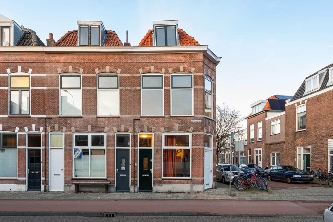 Photo 1 of Lage Rijndijk 53-A