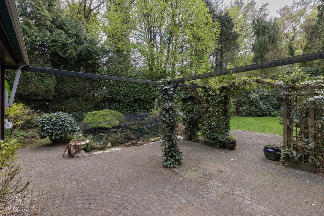 Foto 47 van de Wetstein Pfisterlaan 17