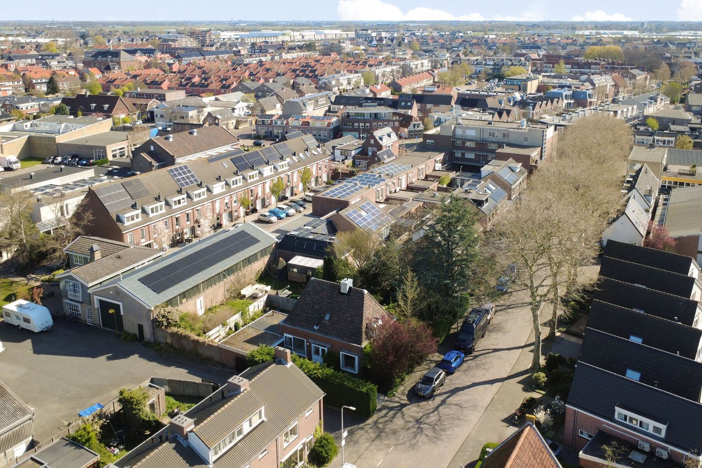 Foto 44 van Spinozalaan 18