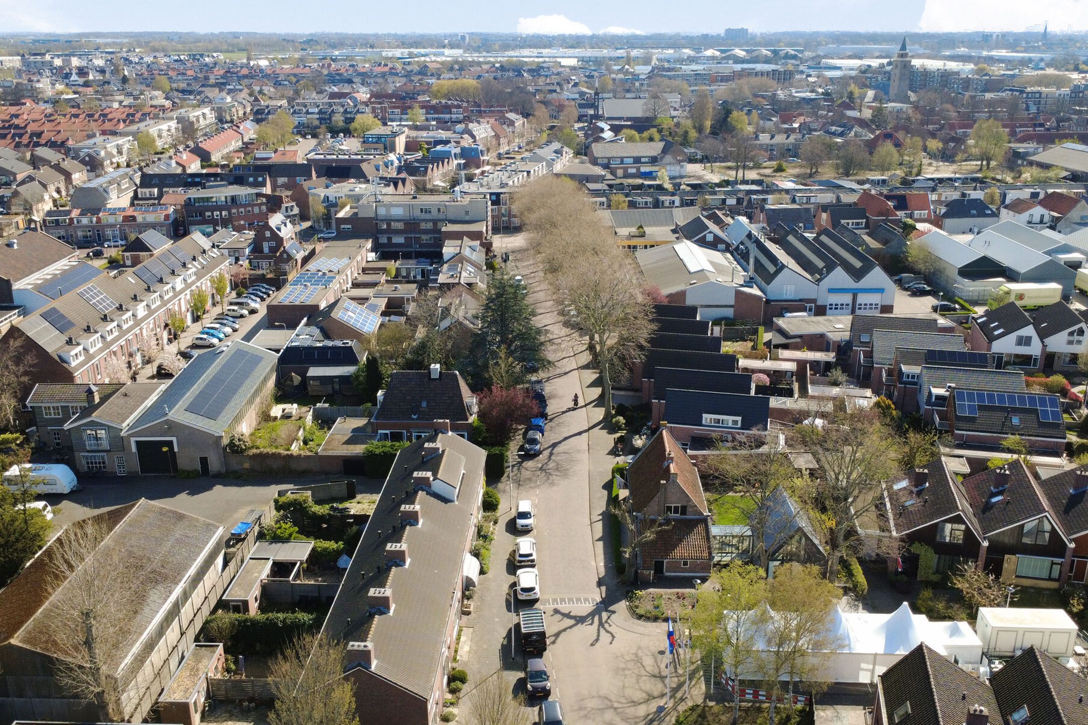 Foto 42 van Spinozalaan 18
