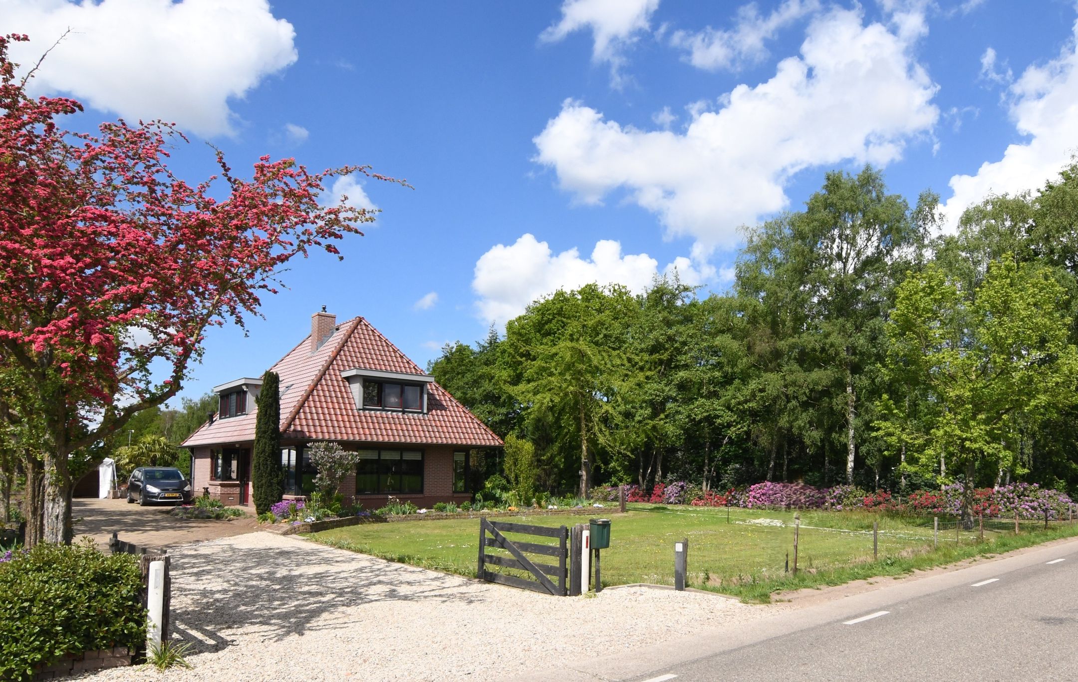 Puurveenseweg 31 