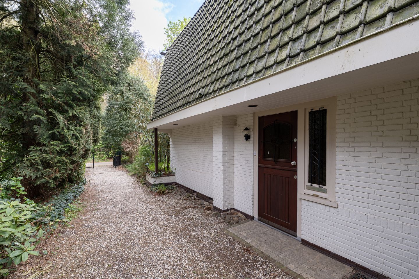 Foto 55 van de Wetstein Pfisterlaan 17