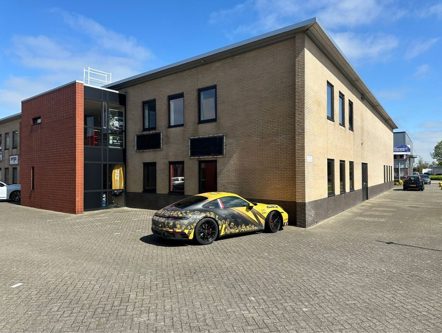 Bekijk foto 1 van Otterkoog 97-D