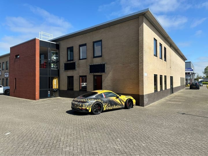 Otterkoog 97-D, Alkmaar