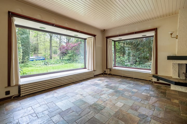 Foto 5 van de Wetstein Pfisterlaan 17