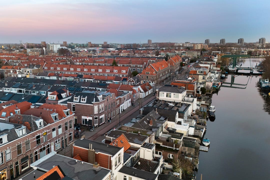 Photo 16 of Lage Rijndijk 53-A