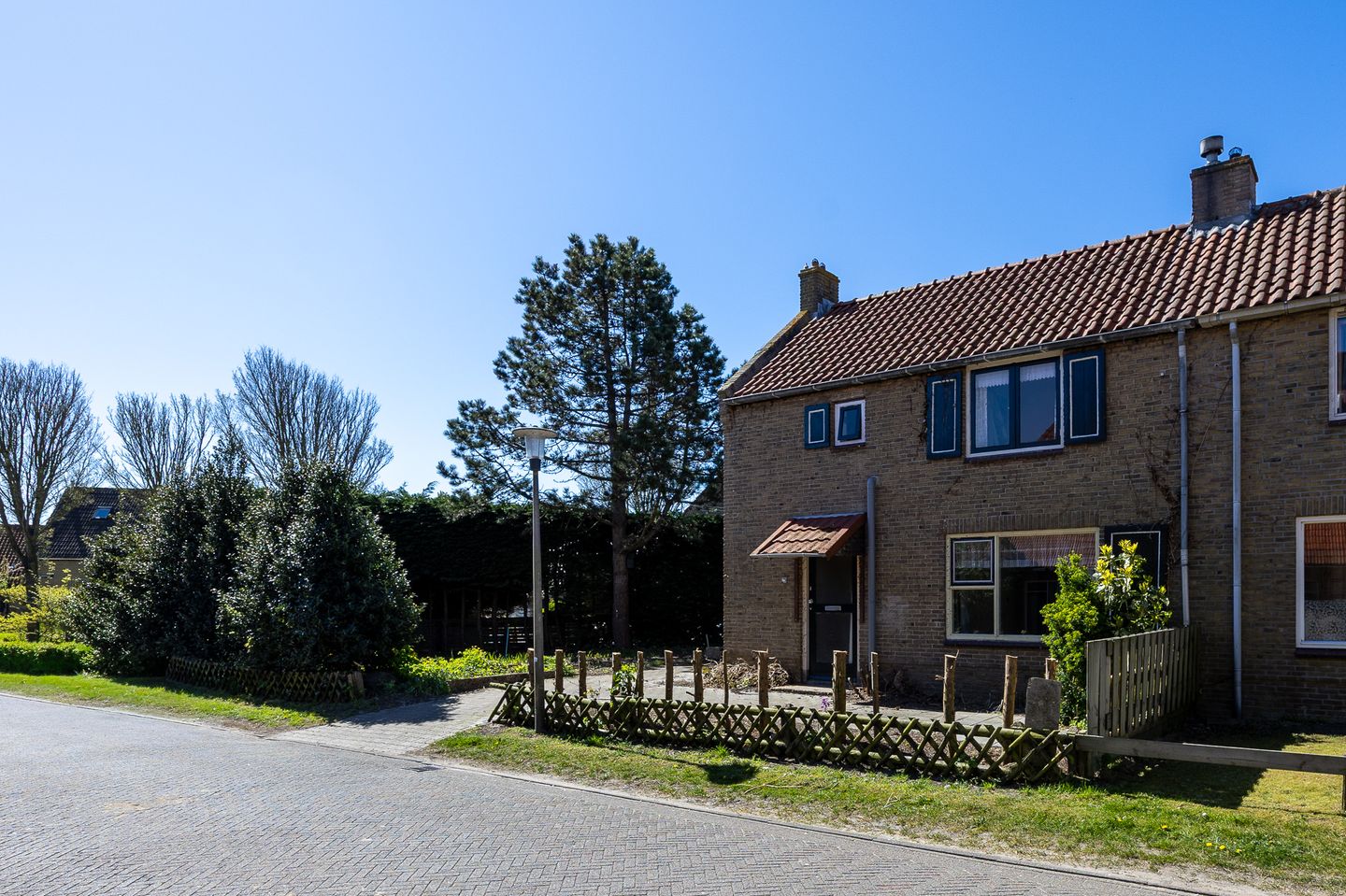 Foto 4 van Tussen Dijken 29