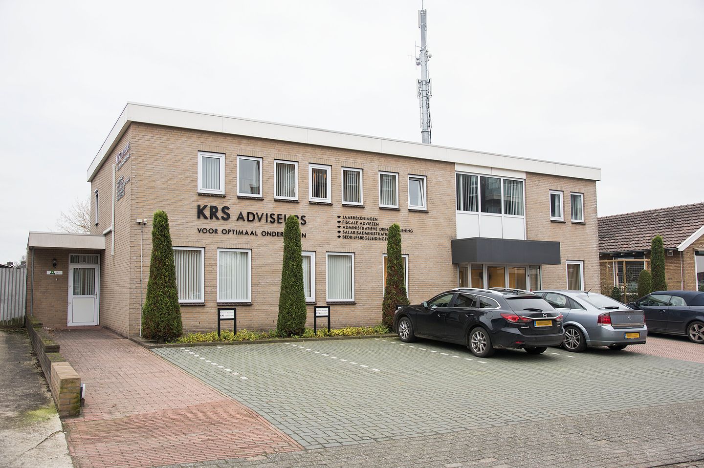 View photo 1 of Werfheegde 23