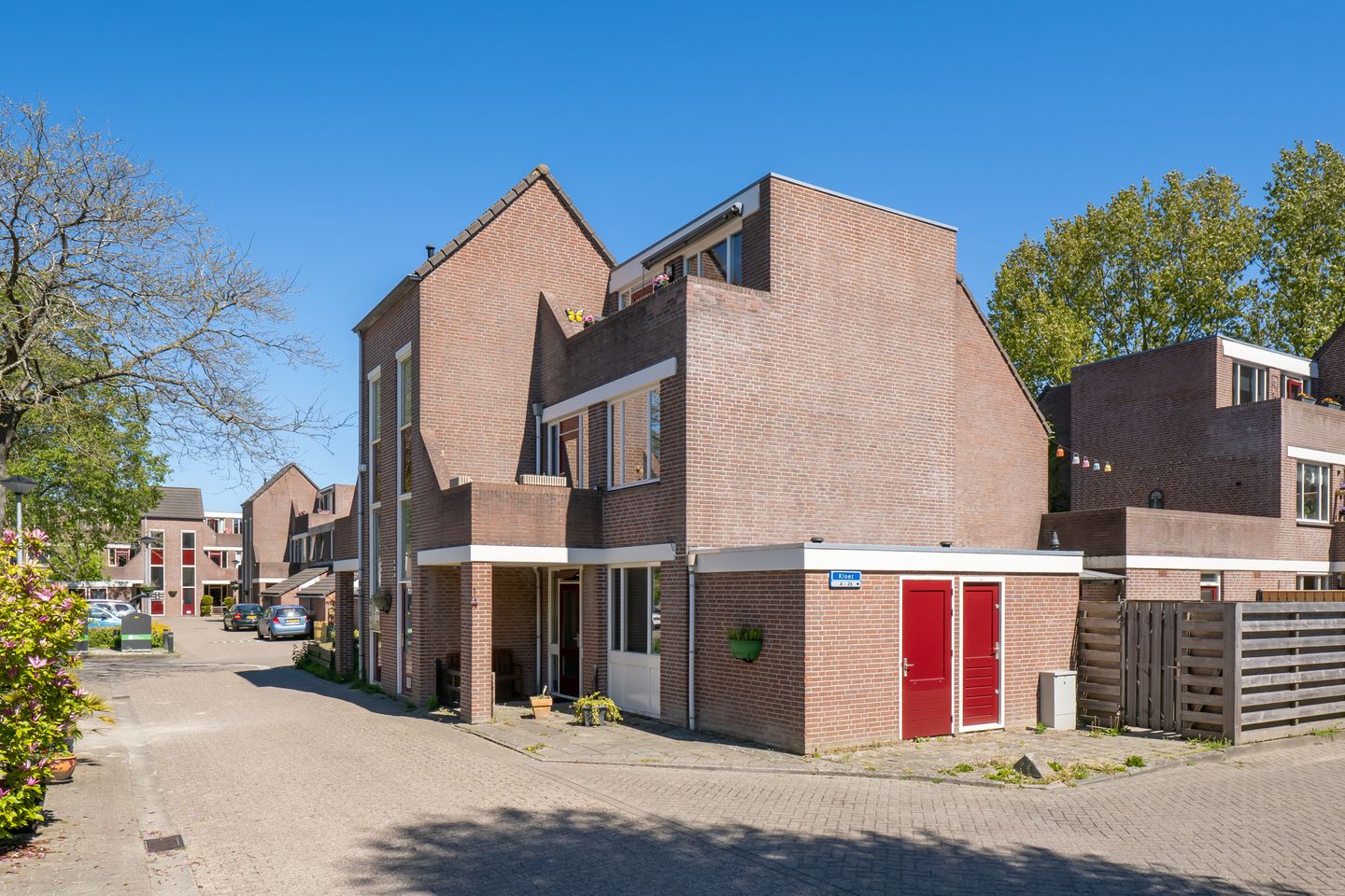 Photo 25 of Kloet 32
