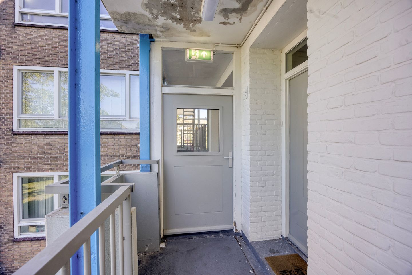 Photo 5 of Goeman Borgesiusstraat 2-A