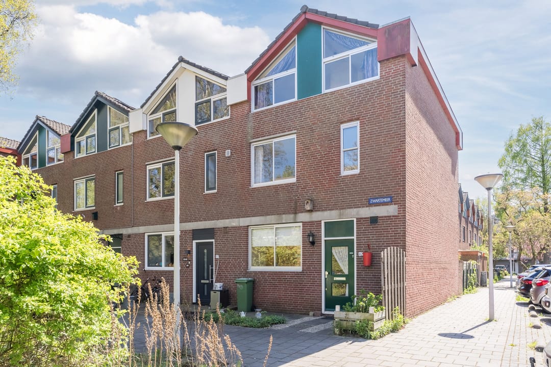 Foto 1 van Zwartemeer 42