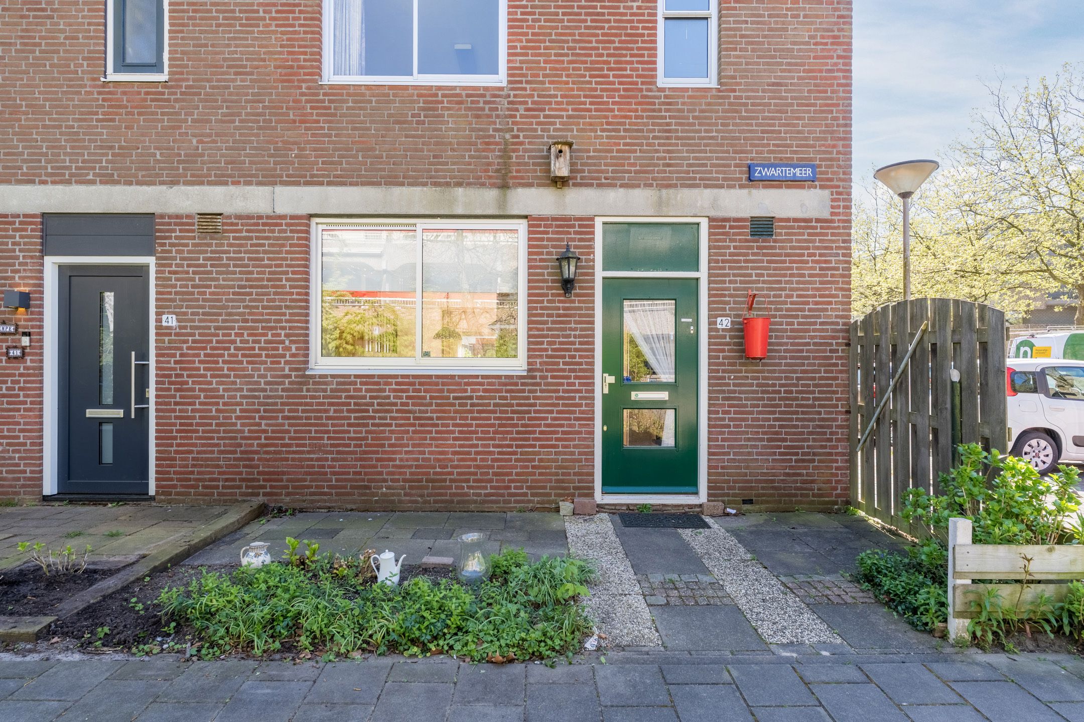 Foto 6 van Zwartemeer 42