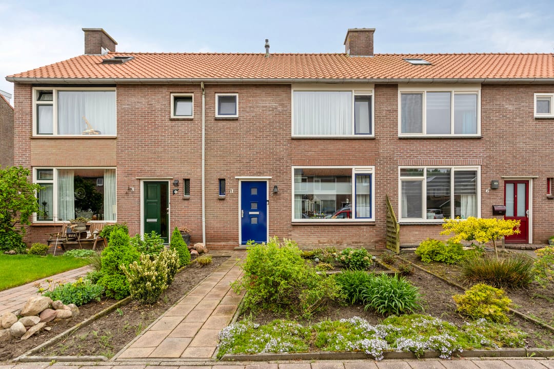 Foto 1 van Boskampen 6