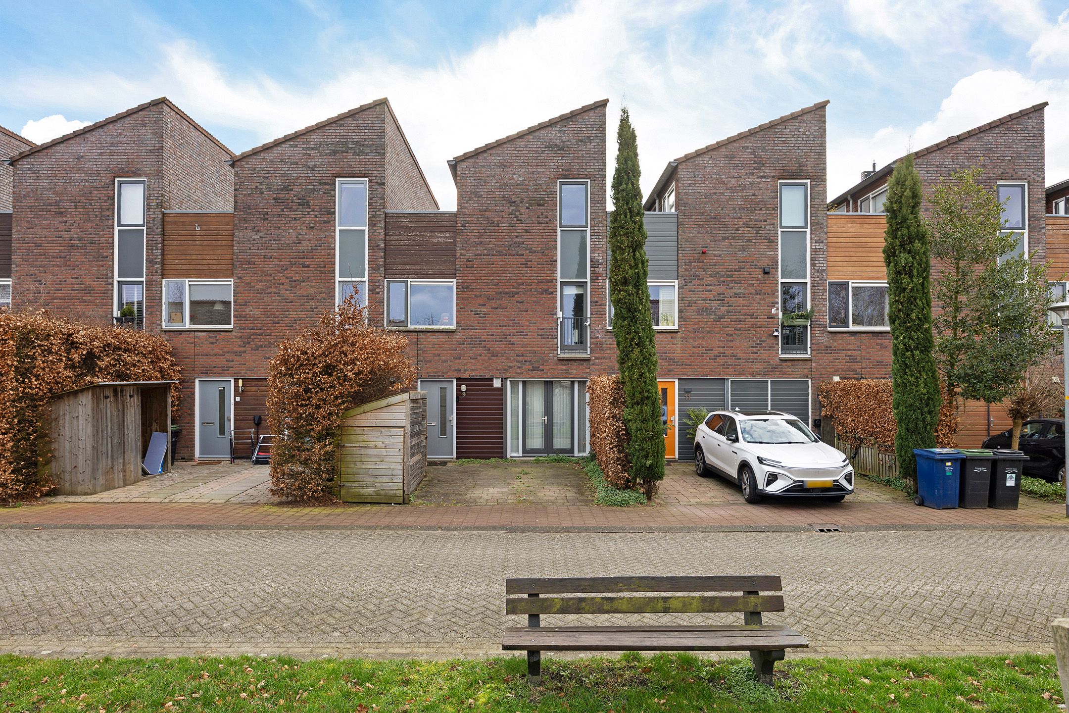 Zaterdagstraat 9 