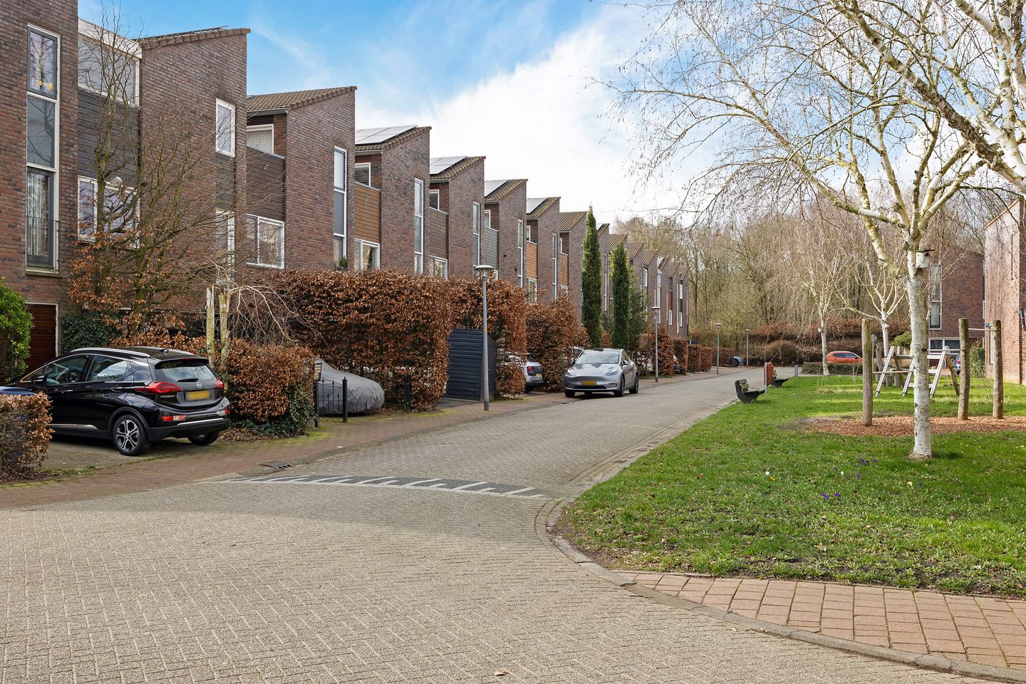 Photo 35 of Zaterdagstraat 9