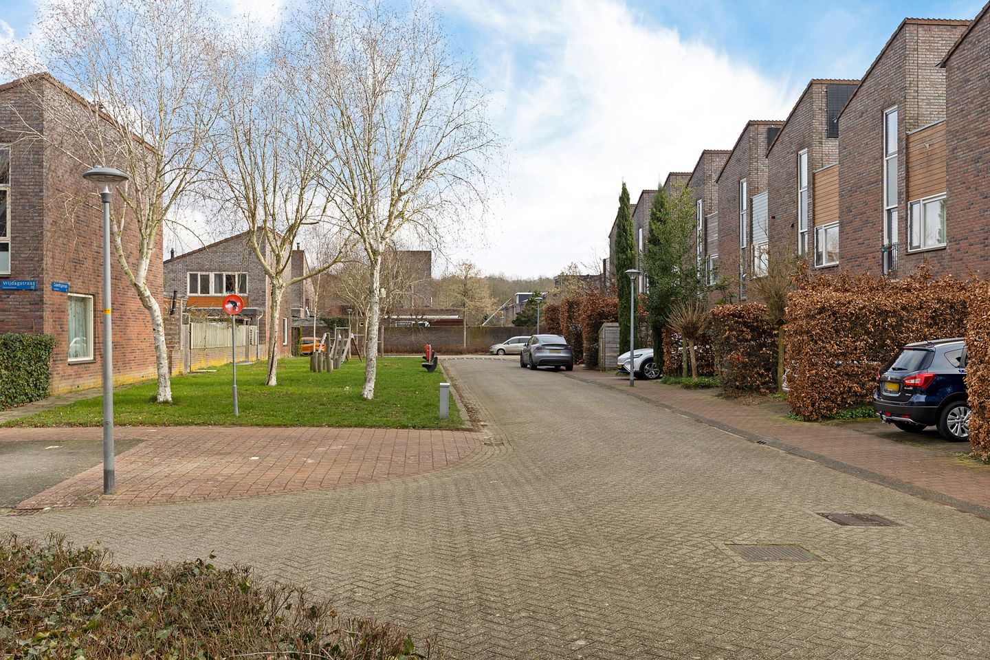 Photo 34 of Zaterdagstraat 9