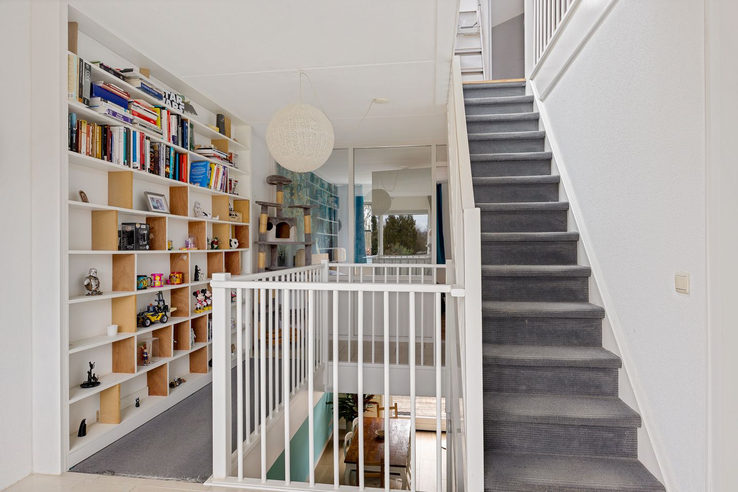 Photo 19 of Zaterdagstraat 9
