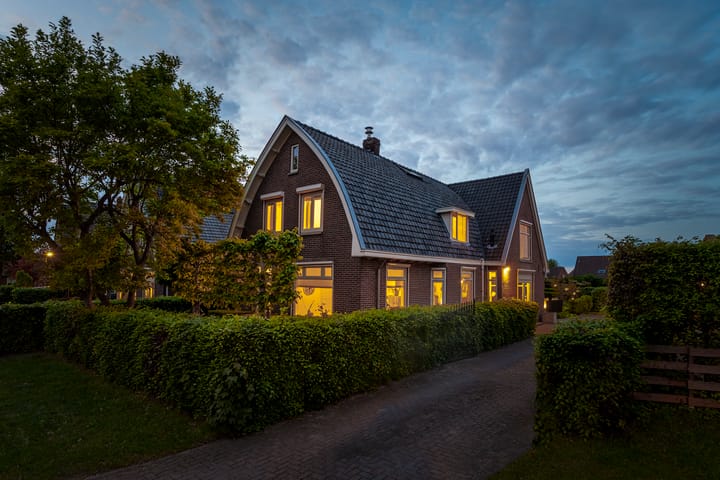 Foto 4 van Kerkstraat 28