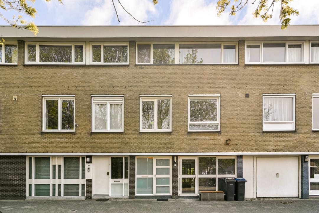 Foto 1 van Straat van Magelhaens 29