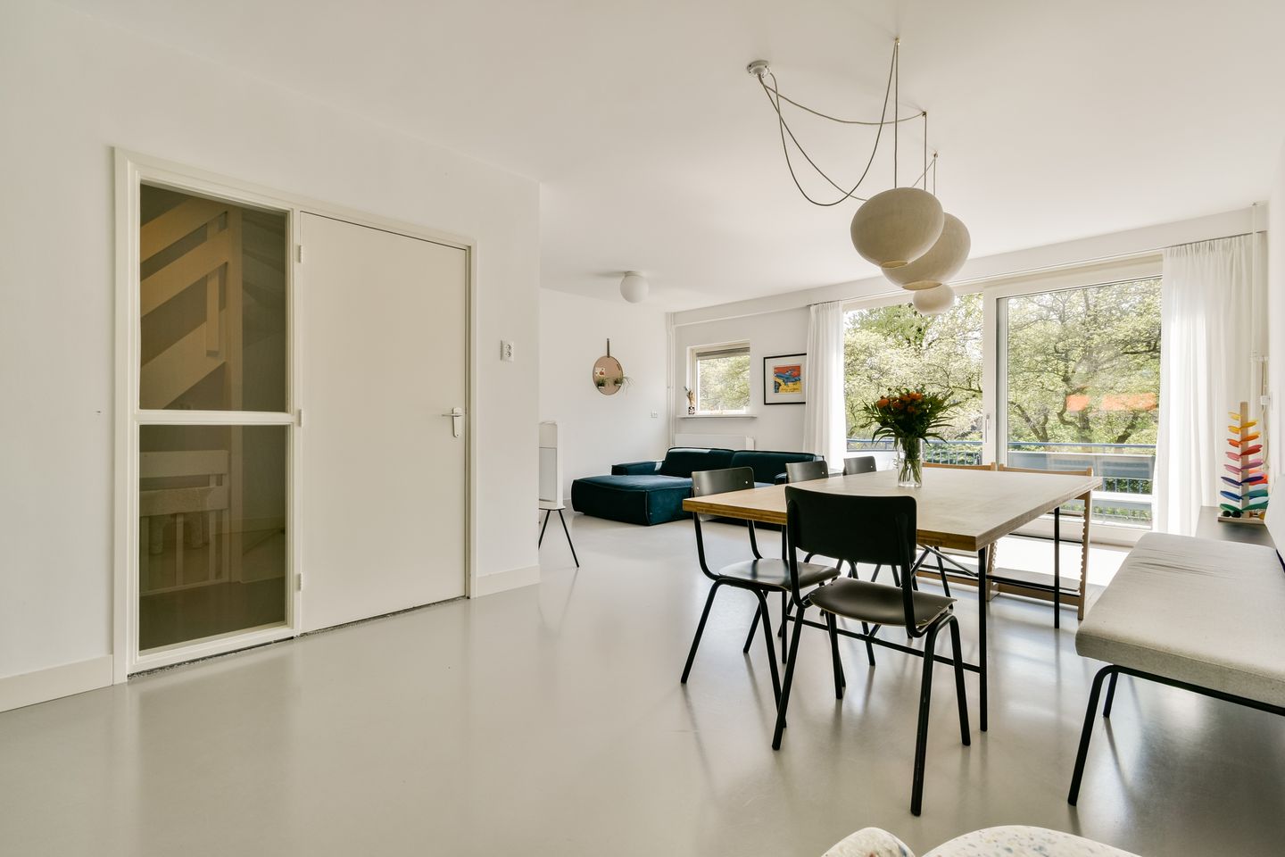Foto 4 van Straat van Magelhaens 29