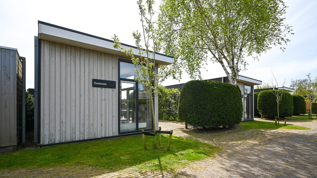 Foto 1 van Koksbosweg 6-22