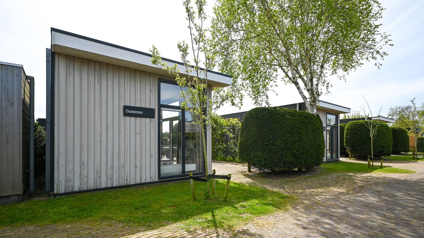 Foto 1 van Koksbosweg 6-22