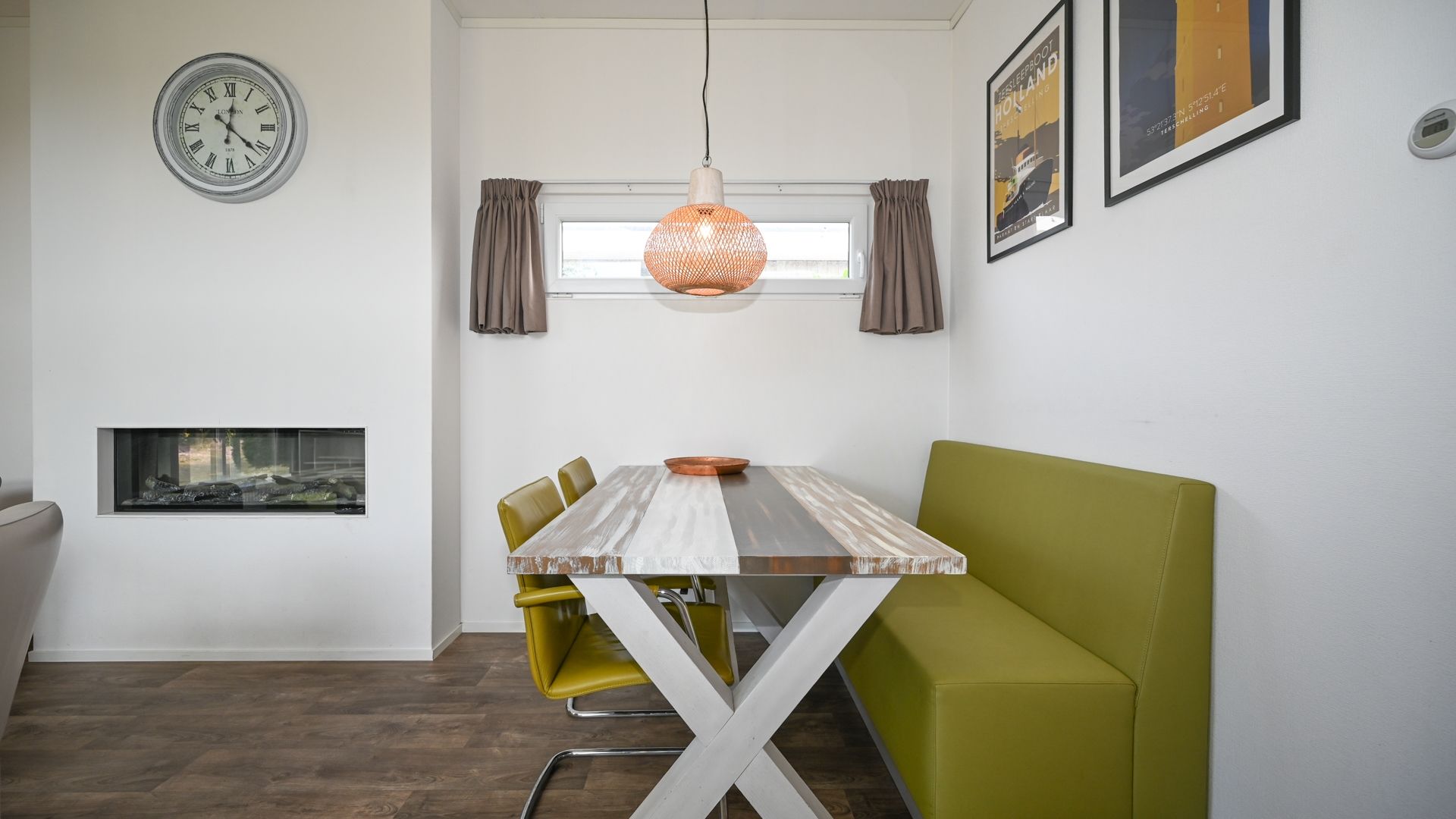 2-bedroom freehold villa in Formerum — photo 4 of 5