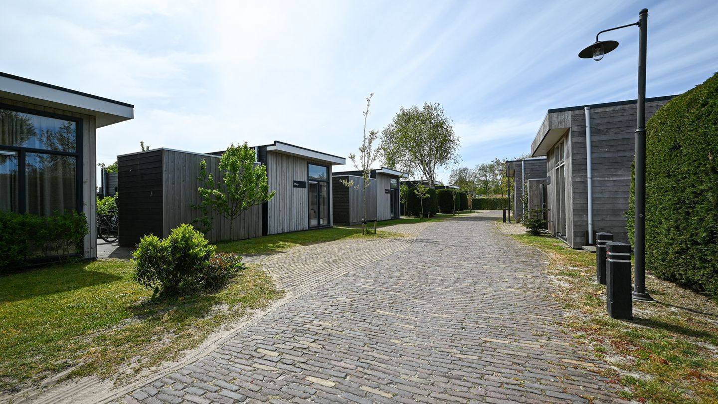 Foto 25 van Koksbosweg 6-22