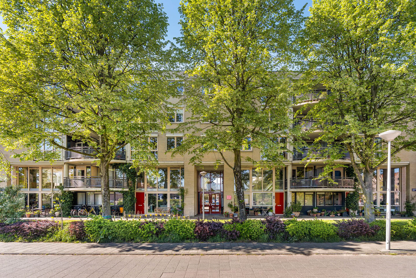 Photo 14 of Plantage Kerklaan 183