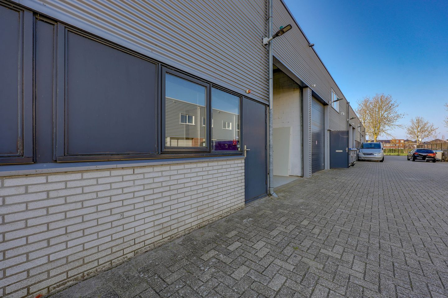 View photo 4 of Kolkweg 22-E