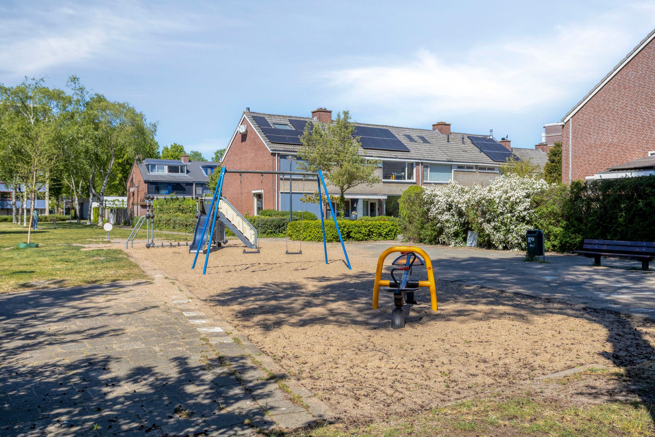 Photo 33 of Sterrebos 283