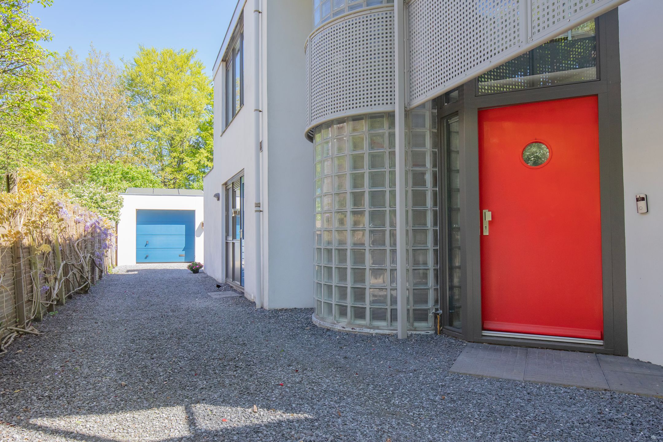 Photo 6 of van Beuningenlaan 30-B
