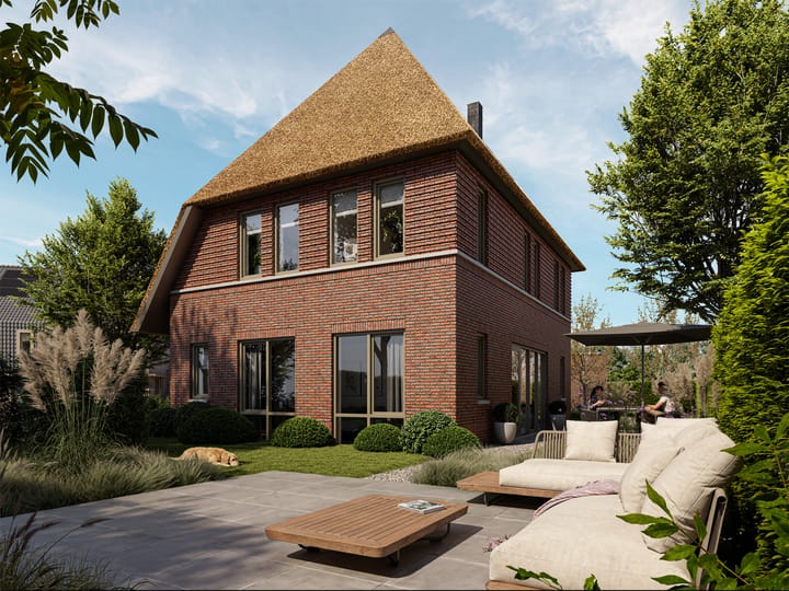 Photo 2 of Bouwnummer 22