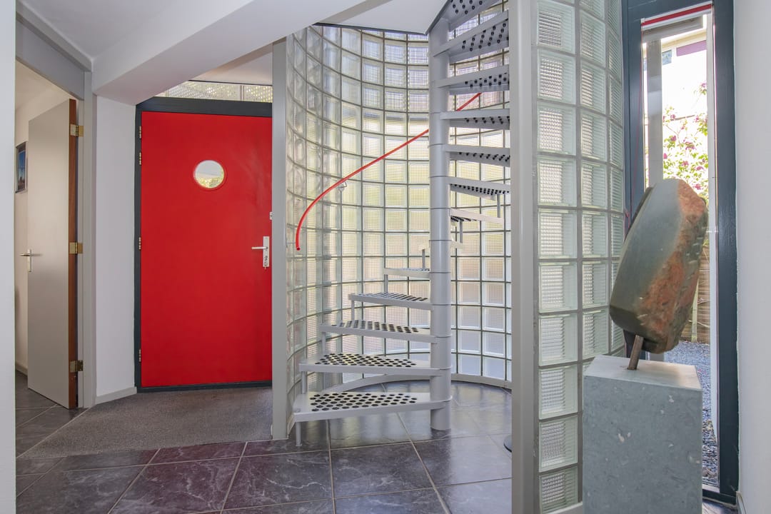 Photo 7 of van Beuningenlaan 30-B