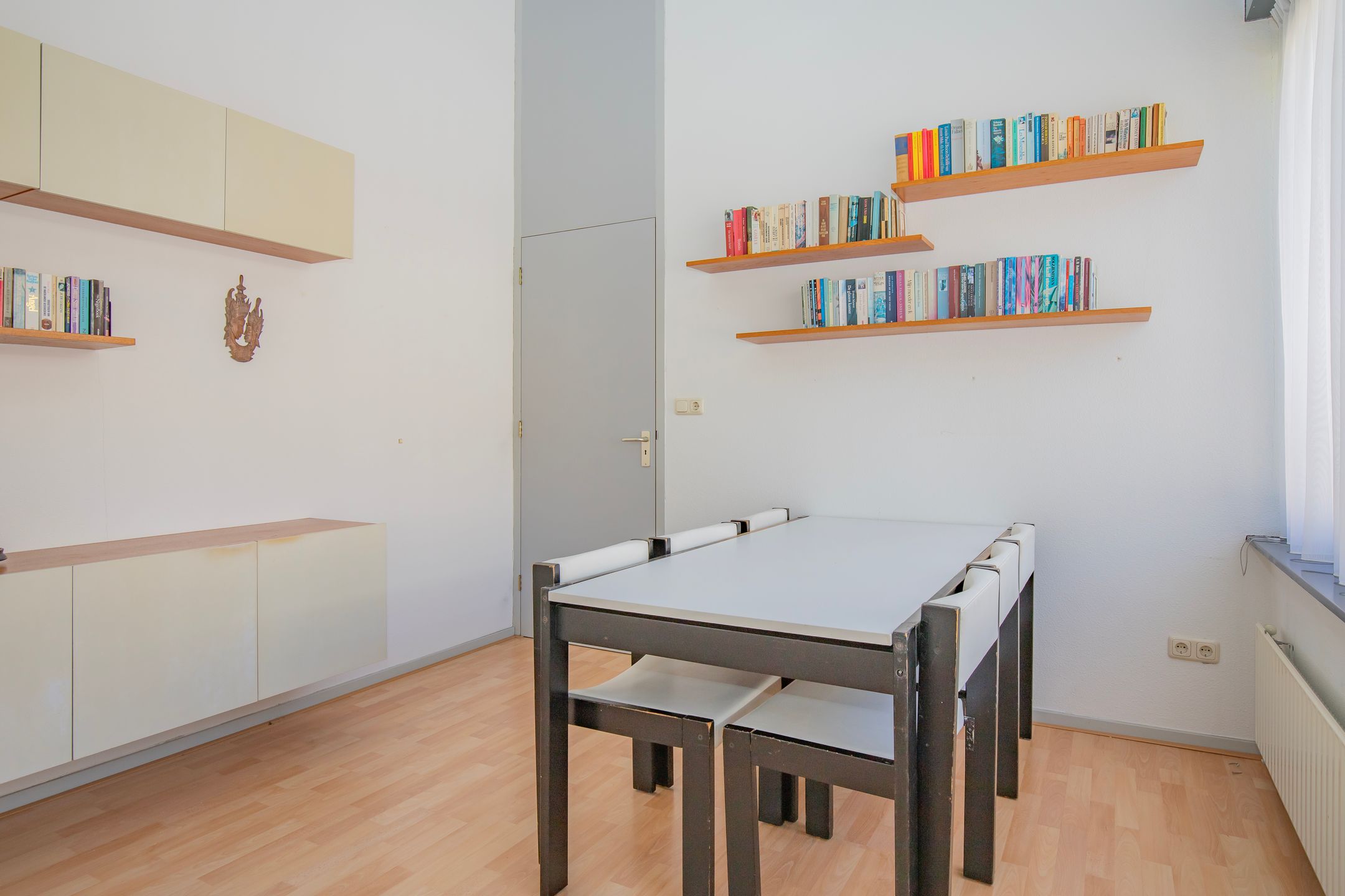 Photo 30 of van Beuningenlaan 30-B