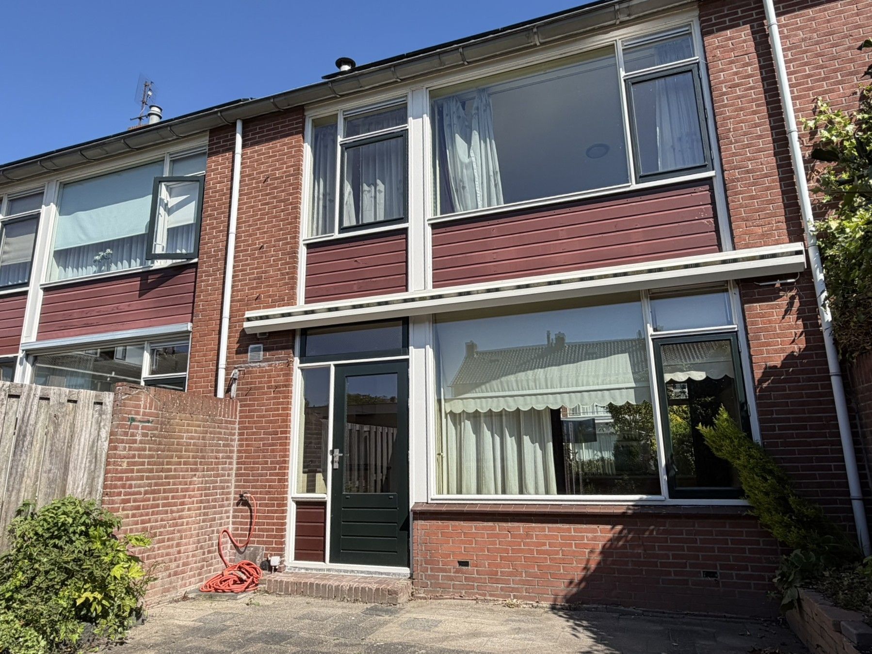 Foto 21 van Oranje Nassaustraat 28