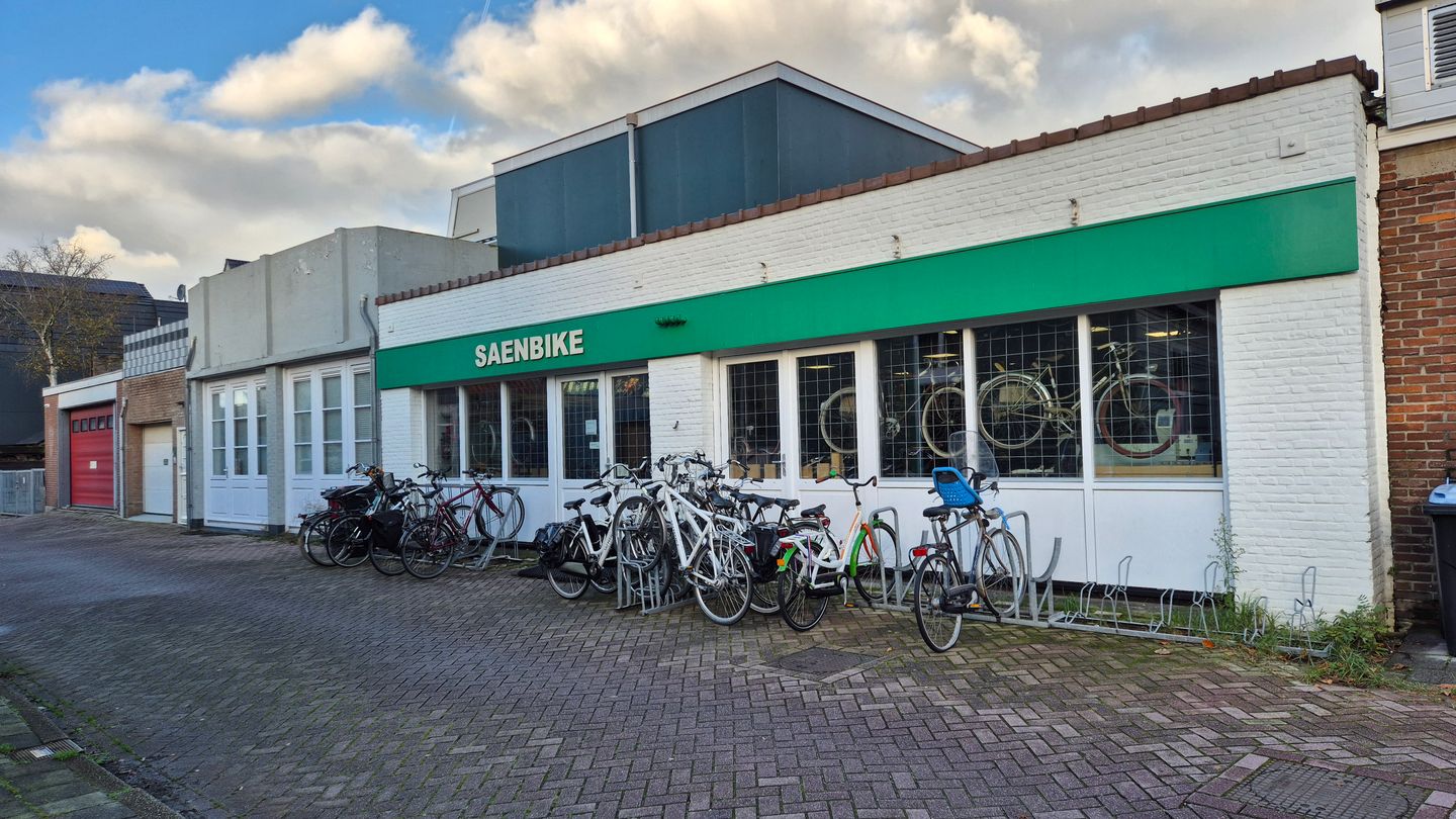 Bekijk foto 3 van Guisweg 11