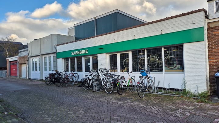 Guisweg 11, Zaandijk
