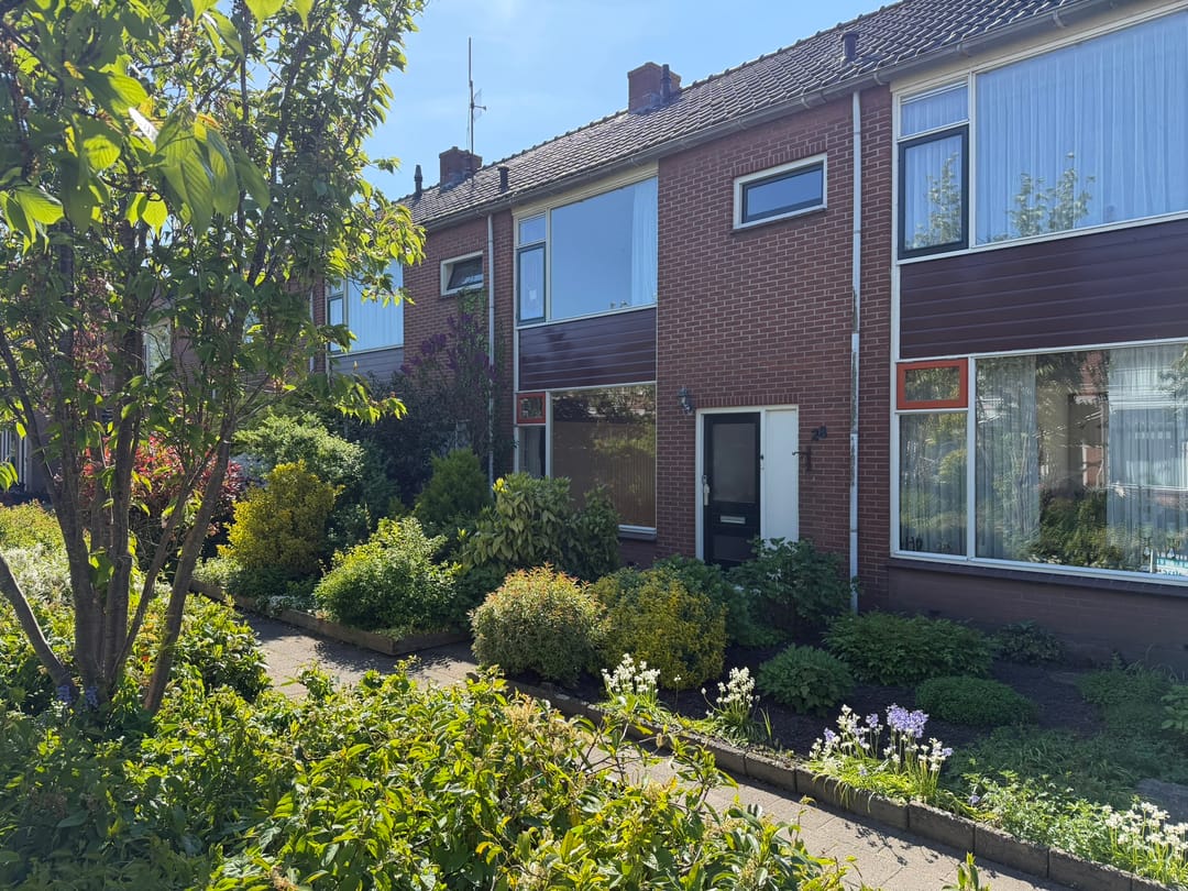 Foto 32 van Oranje Nassaustraat 28