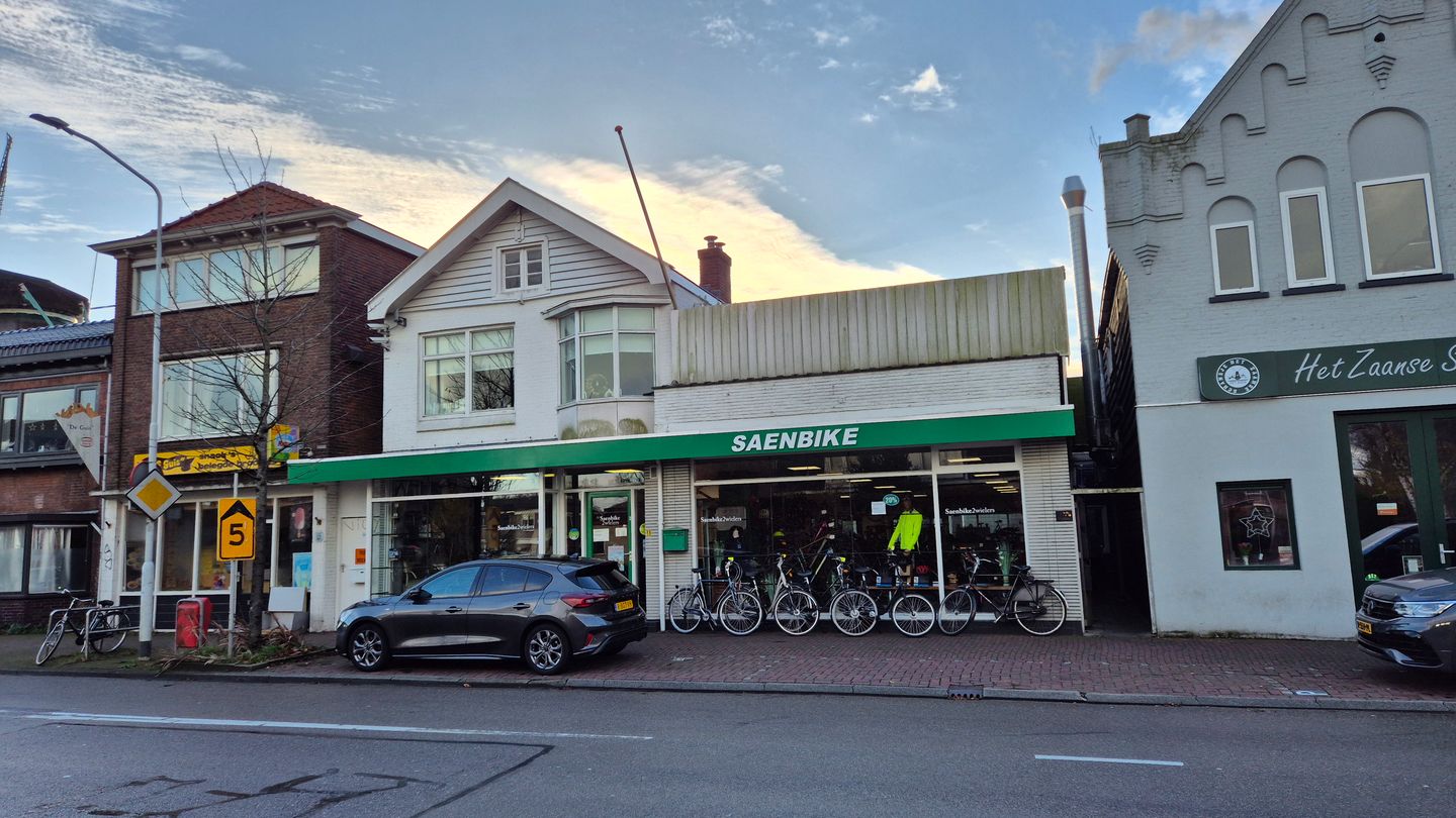 Bekijk foto 2 van Guisweg 11