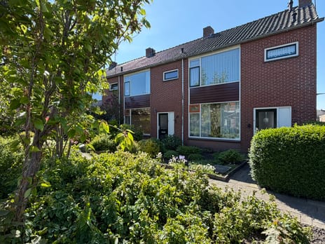 Oranje Nassaustraat thumbnail